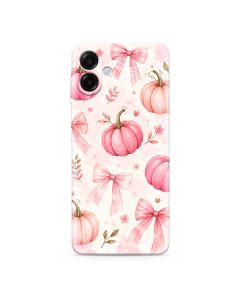 Futrola ULTRA TANKI PRINT CLEAR za Samsung Galaxy A07/A08