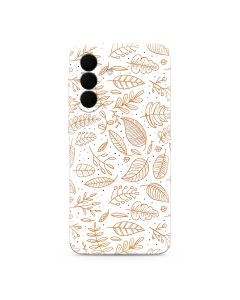 Futrola ULTRA TANKI PRINT CLEAR za Samsung Galaxy A57 5G
