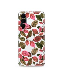 Futrola ULTRA TANKI PRINT CLEAR za Samsung Galaxy A57 5G