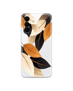 Futrola ULTRA TANKI PRINT CLEAR za Samsung Galaxy A37 5G