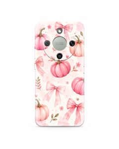 Futrola ULTRA TANKI PRINT CLEAR za Honor Magic 8 lite/X9D