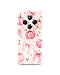 Futrola ULTRA TANKI PRINT CLEAR za Xiaomi Redmi 14C 4G/Redmi A4 5G/Redmi 17C 4G