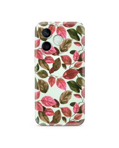 Futrola ULTRA TANKI PRINT CLEAR za Honor 600 Lite