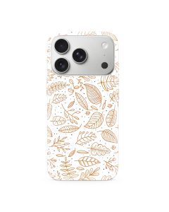 Futrola ULTRA TANKI PRINT CLEAR za iPhone 17 Pro Max/iPhone 18 Pro Max