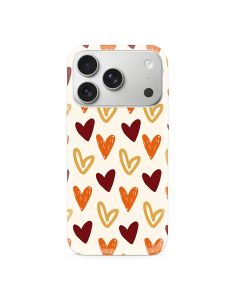 Futrola ULTRA TANKI PRINT CLEAR za iPhone 17 Pro Max/iPhone 18 Pro Max