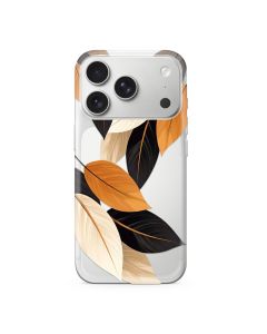 Futrola ULTRA TANKI PRINT CLEAR za iPhone 17 Pro Max/iPhone 18 Pro Max