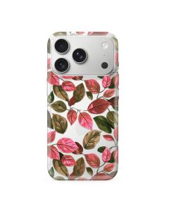 Futrola ULTRA TANKI PRINT CLEAR za iPhone 17 Pro Max/iPhone 18 Pro Max