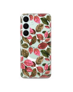 Futrola silikonska PRINT MagSafe za Samsung Galaxy S26 FE