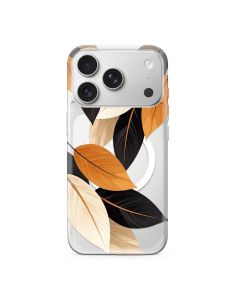 Futrola silikonska PRINT MagSafe za iPhone 18 Pro Max