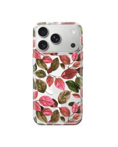 Futrola silikonska PRINT MagSafe za iPhone 18 Pro Max