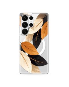 Futrola silikonska PRINT MagSafe za Samsung Galaxy S26 Ultra 5G