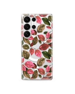 Futrola silikonska PRINT MagSafe za Samsung Galaxy S26 Ultra 5G