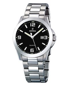 FESTINA Sat F16376/4 - F16376-4