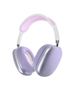 Bluetooth slusalice Airpods Max ljubicaste