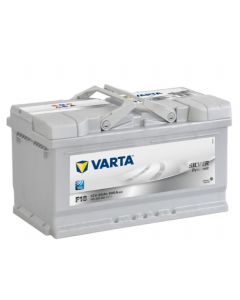 VARTA Akumulator za automobile 12V085D SILVER - F18