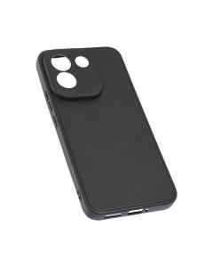 Maska za Xiaomi Redmi Note 17 Pro Max 5G crna 3D Camera