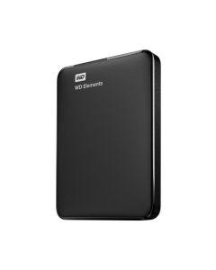 WD Elements Portable 2TB 2.5 inča eksterni hard disk WDBU6Y0020BBK
