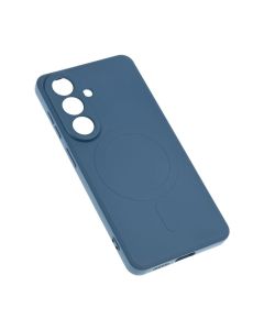 Maska za Samsung S941B Galaxy S26 plava Teracell Giulietta Magsafe