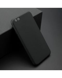 Futrola Ultra Tanki Kolor za Iphone 6G/6S, crna - F24065
