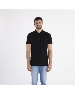 RANG Majica kratak rukav polo tanner M - F242M01-02FL