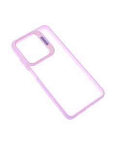Maska za Xiaomi Redmi A5 EU (173mm) ljubicasta Pastel Pop