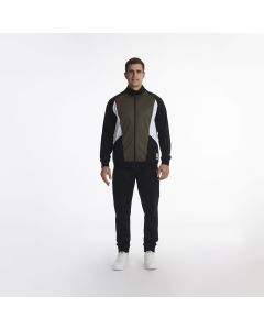 RANG Trenerka ned tracksuit M - F244M02-02XL