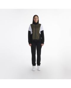 RANG Trenerka milou tracksuit W - F244W02-02S