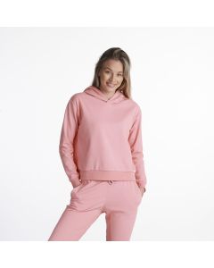 RANG Duks sa kapuljacom izabel W - F247W03-102DM