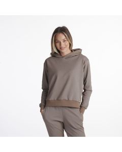 RANG Duks sa kapuljacom izabel W - F247W03-18DL