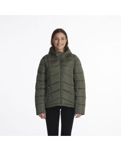 RANG Rang jakna eliza jacket W - F249W01-26M