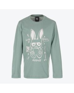 RANG Majica dug rukav micah BG