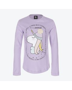 RANG Majica dug rukav tamia GG