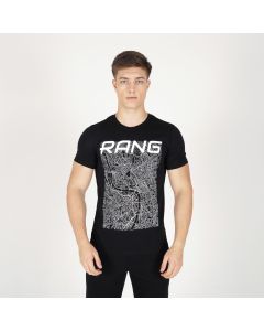 RANG Majica kratak rukav cristiano M - F251M01-02FM