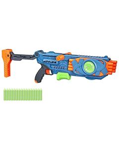 NERF Elite 2.0 Flipshots Flip 16-blaster