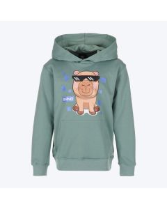 RANG Duks sa kapuljačom santino BG