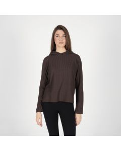 RANG Duks sa kapuljačom etta W - F257W06-17DM
