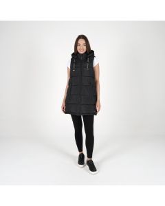 RANG Prsluk amity W - F258W01-02S