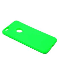 Maska Ultra tanki Color za Iphone 6 PLUS, zelena - F28428
