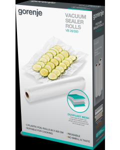 GORENJE Kesa za vakumiranje 3/1 VB 28/300