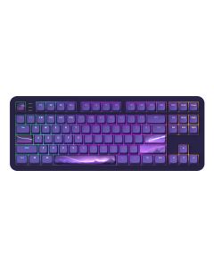 Dark Project ALU Celestial - Mechanical Gaming Keyboard (ANSI)
