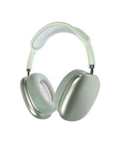 Bluetooth slusalice Airpods Max zelene