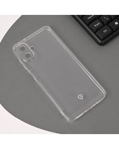 Maska za Samsung A075F Galaxy A07 Teracell Skin transparent - 222823