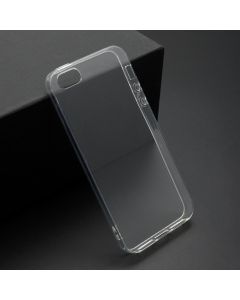Futrola Ultra Tanki Protect silikon za Iphone 5G/5S/SE, providna - F41311