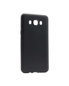 Futrola Ultra Tanki Kolor za Samsung J710 Galaxy J7 2016, crna - F41719