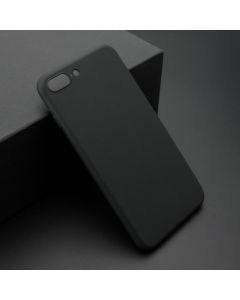 Futrola Ultra Tanki Kolor za Iphone 7 Plus/8 Plus, crna - F41739