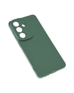 Maska za Samsung S941B Galaxy S26 mat zelena Teracell Giulietta