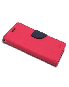 Maska BI Fold Mercury za Lenovo K6 Note, roza - F45504