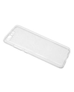 Futrola Ultra Tanki Protect silikon za Huawei P10, providna - F47362