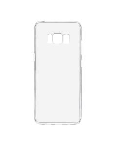Maska Ultra tanki Protect silikon za Samsung G950F Galaxy S8, providna - F47404