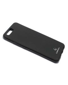 Futrola silikon Durable za Huawei P10, crna - F47502